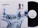 RADIOHEAD OK Computer PARLOPHONE 2XLP NM uk gatefold r