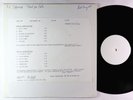U.K. Squeeze - Cool For Cats LP - A&M VG++ TEST PRESS