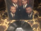 The Modern Jazz Quartet Self-Titled LP Atlantic 1265 Orig 1958 First Pressing