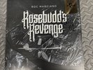 roc marciano rosebudds revenge 12” vinyl autographed