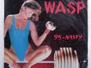 W.A.S.P. 95-Nasty CAPITOL 12CL-432 12