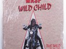 W.A.S.P. Wild Child CAPITOL 12CL-388 12