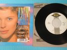 KYLIE MINOGUE PROMO Vinyl EP Record It's No Secret / Look My Way Japan 07B7-11