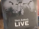 Black Sabbath - Live At Hammersmith Odeon (3XLP, Album, Numbered, Lmtd Edition)