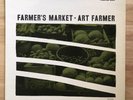 ART FARMER - FARMER’S MARKET - 1958 Prestige PRLP 8203 - DG RVG