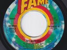 George SOULE * Get Involved * 1973 CROSSOVER MODERN SOUL NORTHERN 45 * Listen