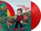 Fruupp The Prince Of Heaven's Eyes LP Album vinyl record numbered red limited ed