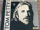 Tom Petty An American Treasure Box Set 6 LP Brand New Sealed Free Shipping
