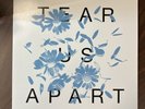 ANBERLIN Tear Us Apart (lockdown livestream) Vinyl LP RARE