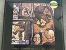 VAN HALEN - Fair Warning - ONE STEP Master MFSL UD1S 2-035 SEALED