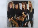 Metallica The $5.98 E.P. - Garage Days Re   CBS/Sony 20AP 3391 Japan   LP