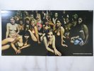 The Jimi Hendrix Experience Electric Ladyland Polydor MPX 9955,6 Japan   LP