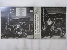 The Allman Brothers Band At Fillmore East Polydor 35MM0099,100 Japan   LP OBI