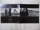 U2 The Joshua Tree Island Records R28D-2066 Japan  VINYL LP
