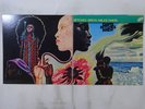 Miles Davis Bitches Brew CBS/Sony 28AP 2151 2 Japan  VINYL LP OBI
