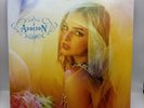 Addison Rae - Addison Vinyl LP (Pink Sparkle Liquid Filled) SHIPS NOW