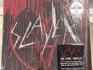 Vinyl Conflict by Slayer (Record, 2015)