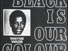 Wayne Wade 
