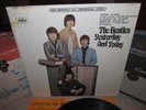 THE BEATLES - Yesterday and Today LP Capitol Records ST 8-2553 Press - Unplayed