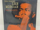 LEE MORGAN - The Cooker   '58, Blue Note 1578, Mono, NYC, DG, RVG