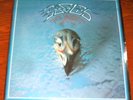 NEW SEALED - EAGLES THEIR GREATEST HITS 1971-1975 VINYL NO BARCODE EARLY PRESS