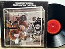 Walter Wendy Carlos A Clockwork Orange Vinyl LP 1972 Columbia KC 31480 Used