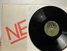 NEU - NEU - Germany Brain Vinyl 1972 - 1 Press / TOP - ZUSTAND    ( RAR )