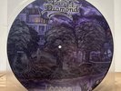 1st Press King Diamond Voodoo 1998 Picture Disc LP Vinyl Album Massacre Ungespie