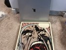MF Doom Madvillainy 2 The Madlib Remix boxset Stonesthrow (2008) Very Rare