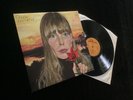 Joni Mitchell - Clouds - UK Vinyl LP - 1st Reissue - A-1/B-1 matrix - NM
