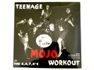 THE 5,6,7,8' S TEENAGE MOJO WORKOUT LP JAPANESE GARAGE PUNK ROCK VINYL