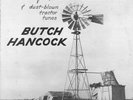 Butch Hancock - West Texas Waltzes & Dust-blown Tractor Tunes - LP RP Excellent
