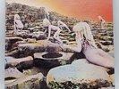 Led Zeppelin Houses of the Holy Vinyl LP - 1973 1st Pressing Nice Condition