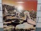 Vintage Led Zeppelin House Of The Holy Vinyl Record (Original 1973)