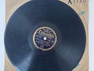 GREEK   FOLK W. SLIDE GUITAR   NICE TUNE  HEAR   78 RPM   X 1938