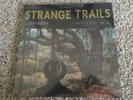 Lord Huron ‎– Strange Trails (2LP) Limited Edition MOSS GREEN COLOR Vinyl SEALED