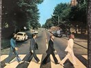 The Beatles Abbey Road Original 1969 Uk apple Lp Pcs 7088 Ex / Ex
