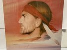 Willie Nelson City Of New Orleans LP SEALED FC 39145