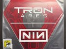 SDCC 2025 TRON ARES Nine Inch Nails 7