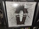 * Metallica - DEATH MAGNETIC - Vinyl LP - NEW & SEALED