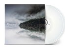 Enslaved - HEIMDAL - WHITE Color Vinyl 2 LP - NEW & SEALED  Ltd /200