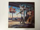 Jeff Beck:  Beck's Guitar Shop   1989  A1/B1 UK  EX  LP