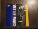Sonny Rollins Blue Note 1542 Vol. 1 Lexington Ave, Flat Edge 1st Press