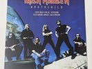 Iron Maiden – Wrathchild 1999 7