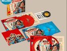 Madness Hit Parade - 4LP & 7” Single Box Set, Picture Disc  Signed Print PRESALE