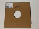 West Coast vs Wessex - NOFX/ Frank Turner, 12” White [TEST PRESSING] Signed
