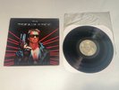 The Terminator Movie Score Soundtrack Orig LP Vinyl PLAY TESTED  Cameron Fiedel