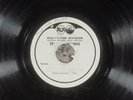 78 RPM -- Sidney Bechet NO Feetwarmers, unissued take 
