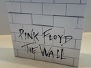 Pink Floyd The Wall Singles - Record Store Day Exclusive 2011 Price Tag Damage