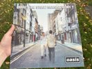(What’s The Story) Morning Glory? - RARE oasis Vinyl record 2652/5000 | Free P&P